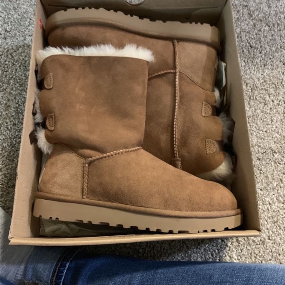 Women ugg boots